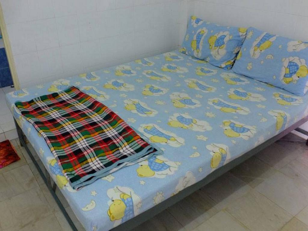 Penguin Hotel Kawthaung Esterno foto