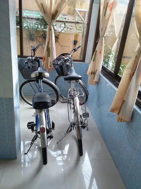 Penguin Hotel Kawthaung Esterno foto